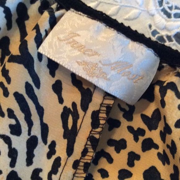 👀 💞INNER  MOST 💞mini night gown - Picture 4 of 4